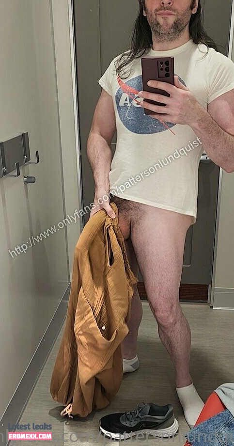 Latest Leaks pattersonlyfans Nude #2 - Fapello