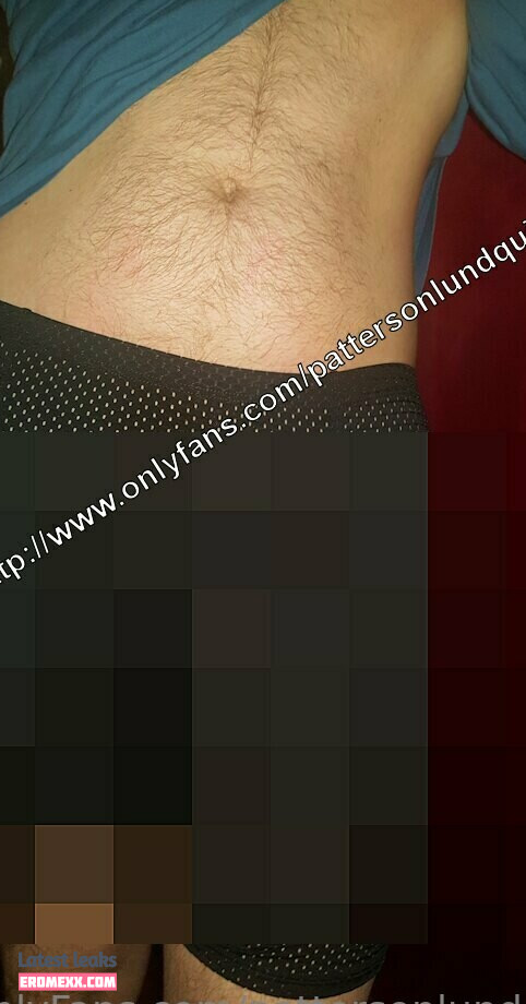 Latest Leaks pattersonlyfans Nude #5 - Fapello