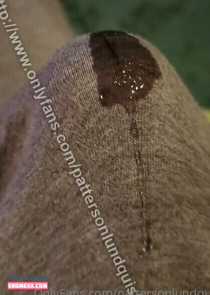 Latest Leaks pattersonlyfans Nude #9 - Fapello