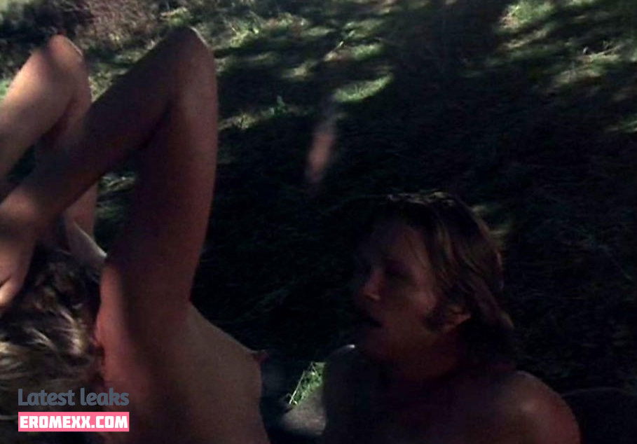 Latest Leaks Patti D'Arbanville Nude #27 - Fapello