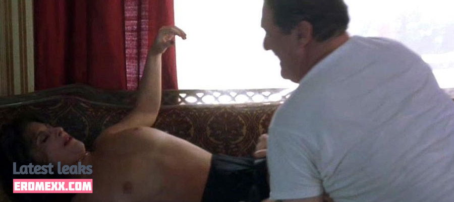 Latest Leaks Patti LuPone Nude #5 - Fapello