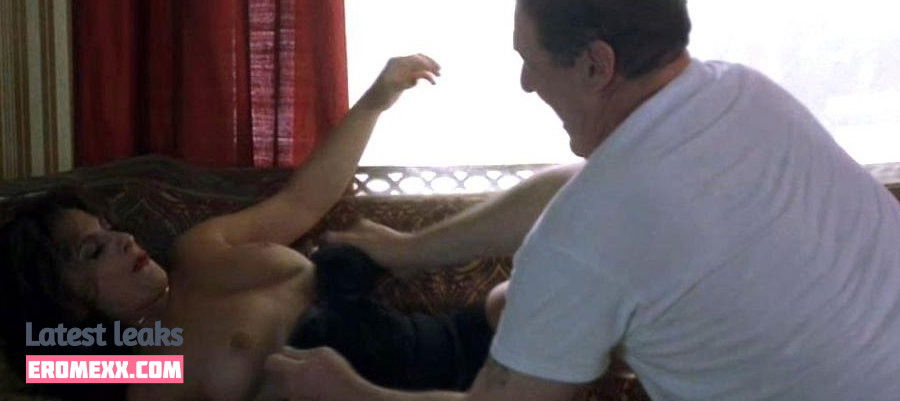 Latest Leaks Patti LuPone Nude #6 - Fapello