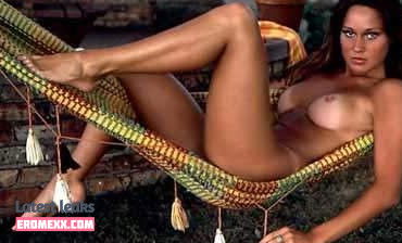 Latest Leaks Patti McGuire Nude #13 - Erome