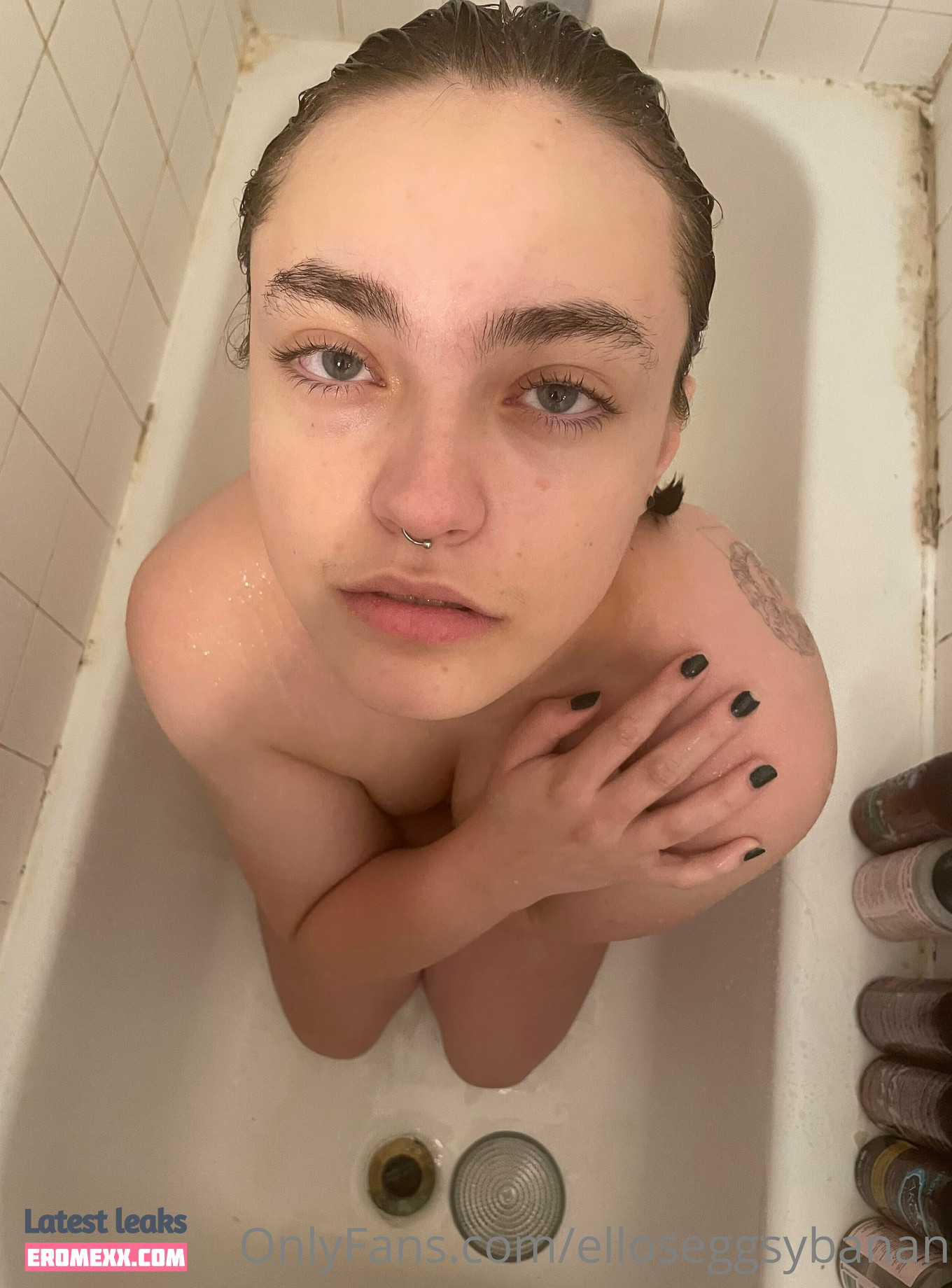 Latest Leaks pattyestelle Nude #14 - Fapello