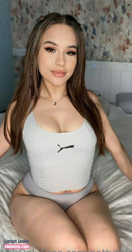 Latest Leaks pattythick Nude #271 - Fapello