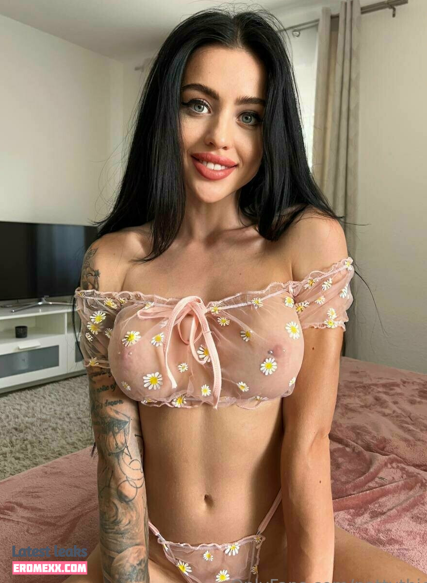 Latest Leaks pattythick Nude #397 - Fapello