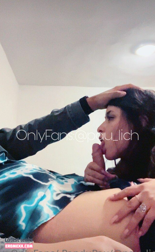 Latest Leaks pau_lich Nude #43 - Fapello