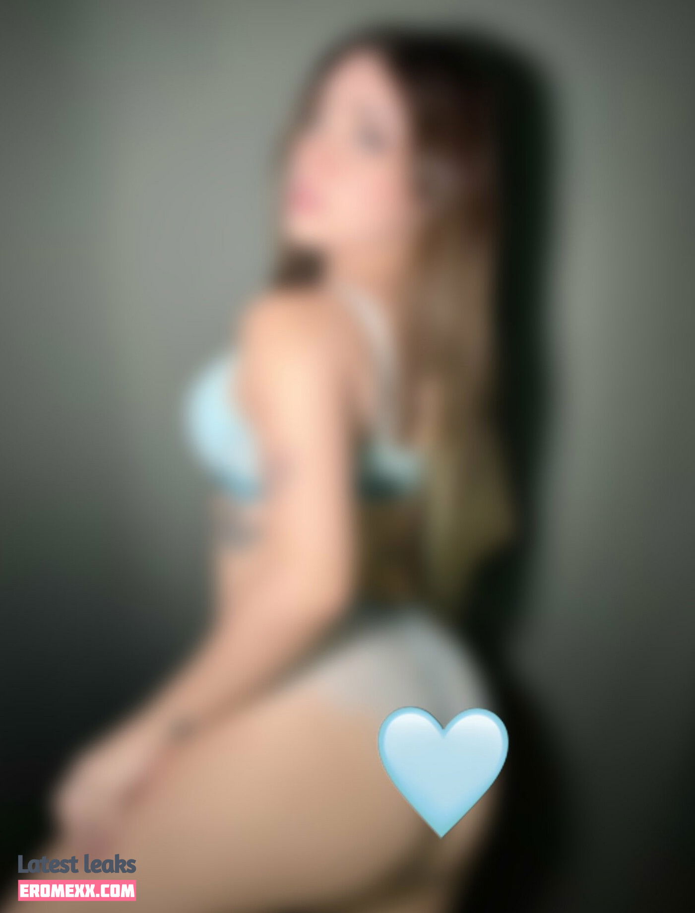 Latest Leaks Paugomezojeda Nude #12 - Fapello