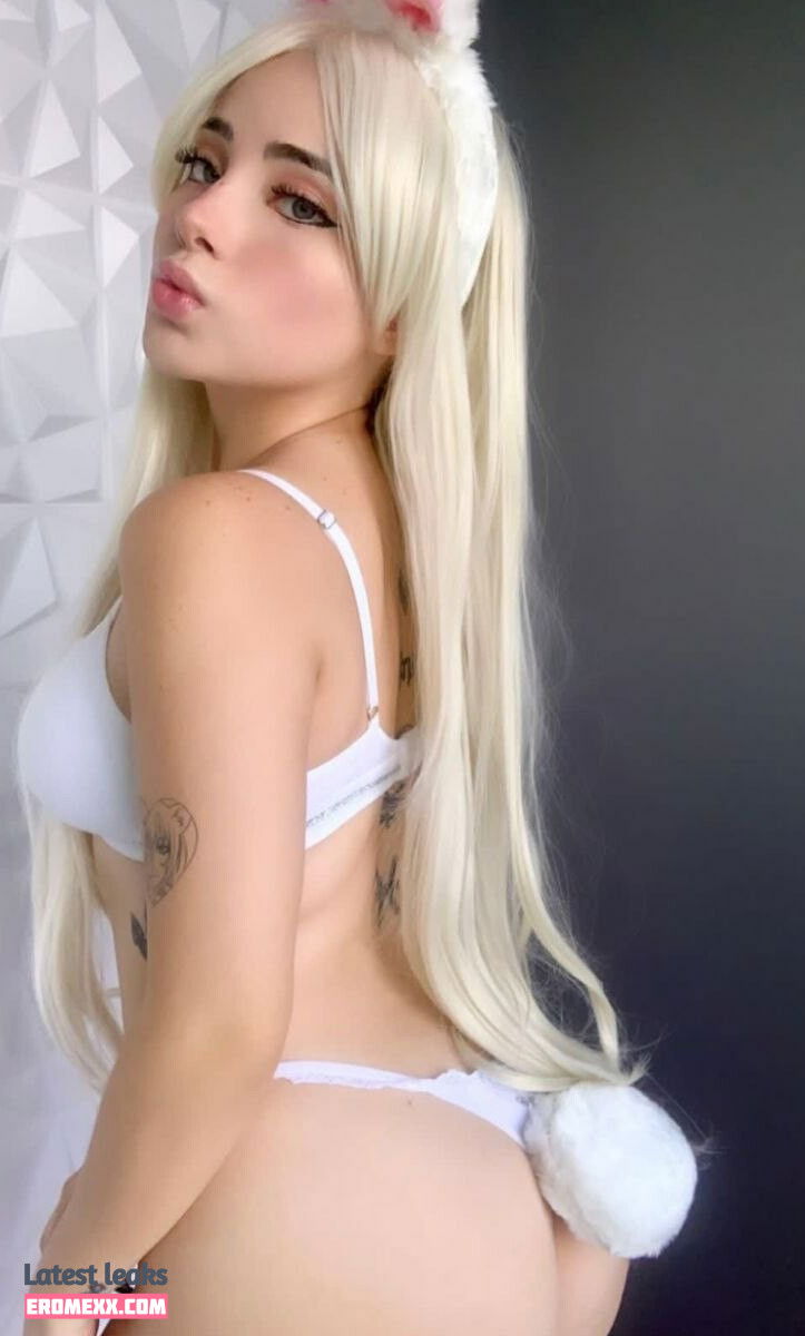 Latest Leaks Paugomezojeda Nude #13 - Fapello