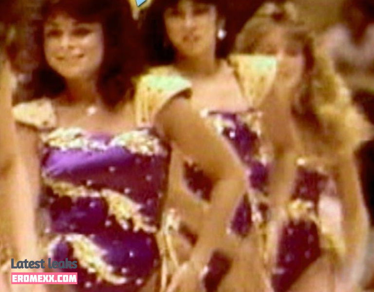 Latest Leaks Paula Abdul Nude #101 - Fapello