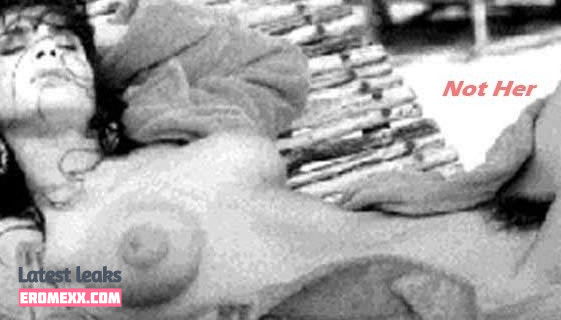 Latest Leaks Paula Abdul Nude #103 - Fapello