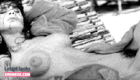 Latest Leaks Paula Abdul Nude #12 - Fapello