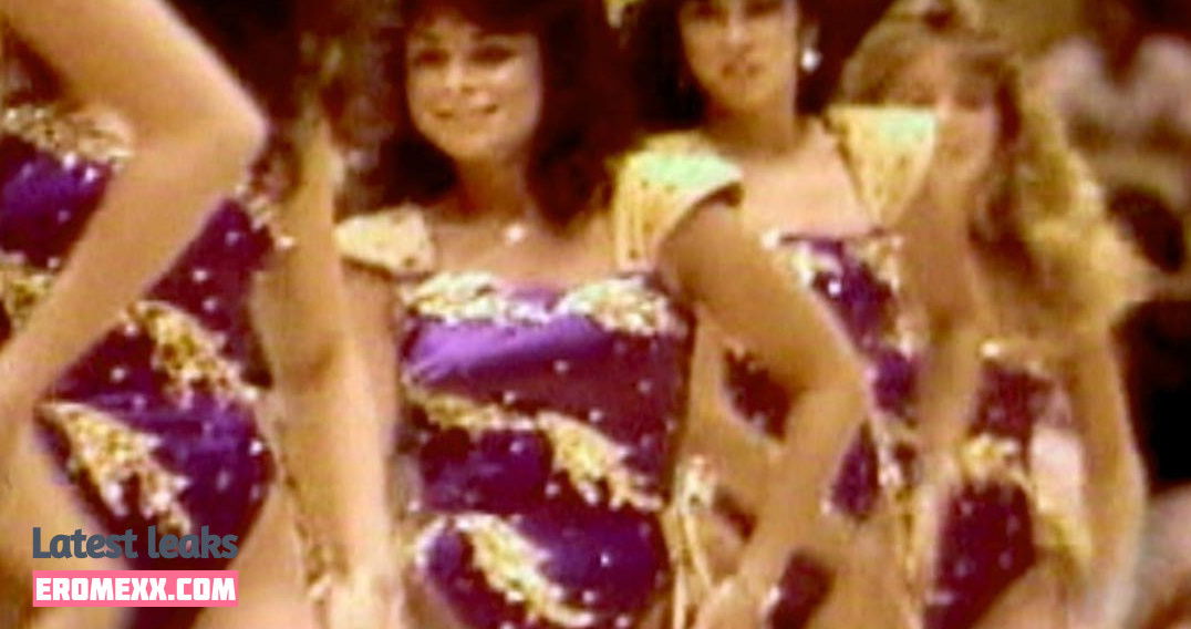 Latest Leaks Paula Abdul Nude #35 - Fapello