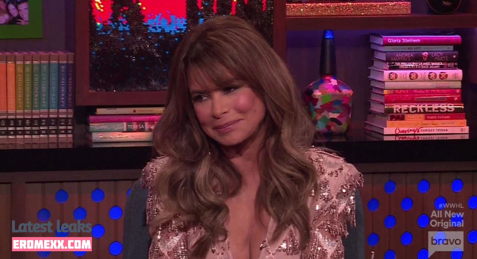 Latest Leaks Paula Abdul Nude #58 - Fapello
