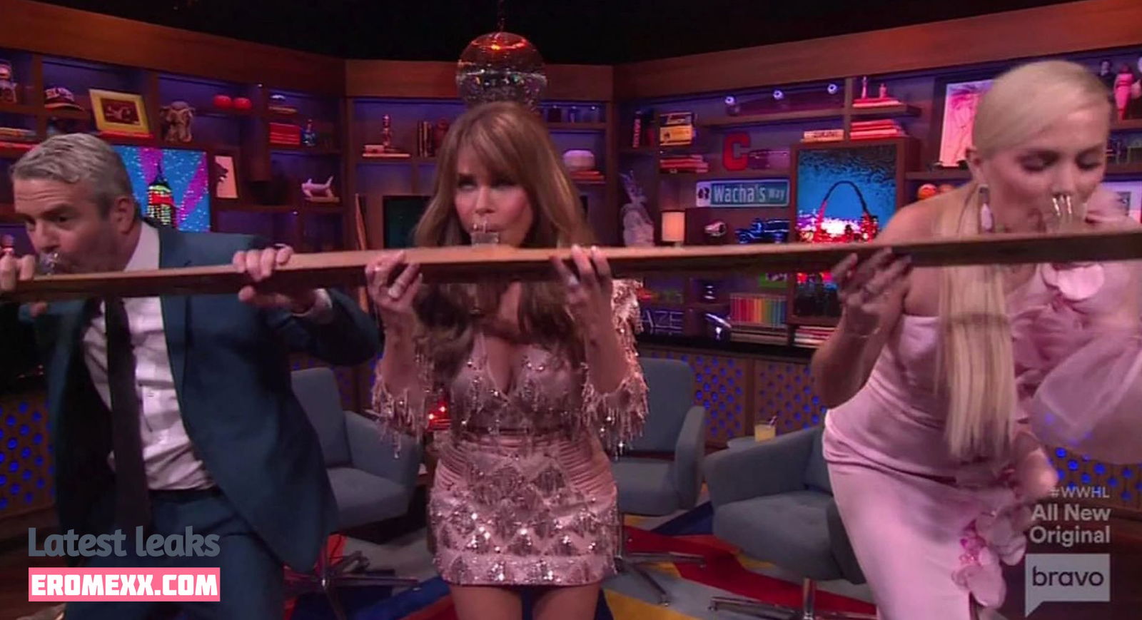 Latest Leaks Paula Abdul Nude #65 - Fapello