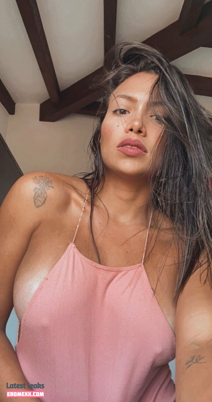 Latest Leaks Paula Andrea Betancur Naranjo Nude #16 - Fapello