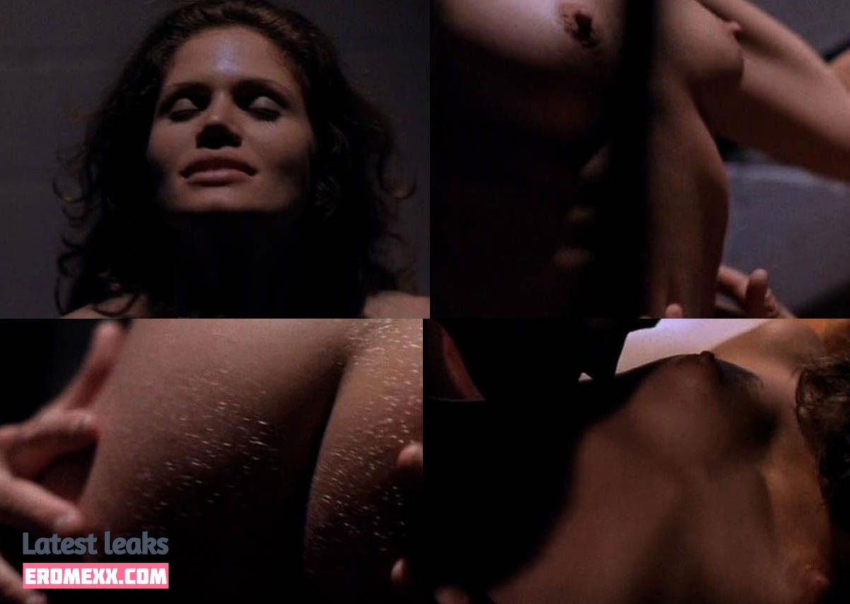 Latest Leaks Paula Barbieri Nude #3 - Erome