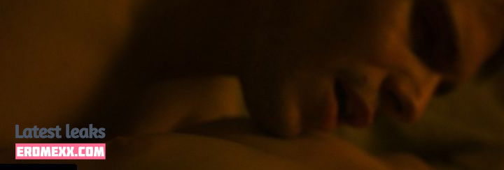 Latest Leaks Paula Beer Nude #47 - Fapello