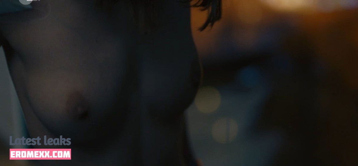 Latest Leaks Paula Beer Nude #5 - Fapello