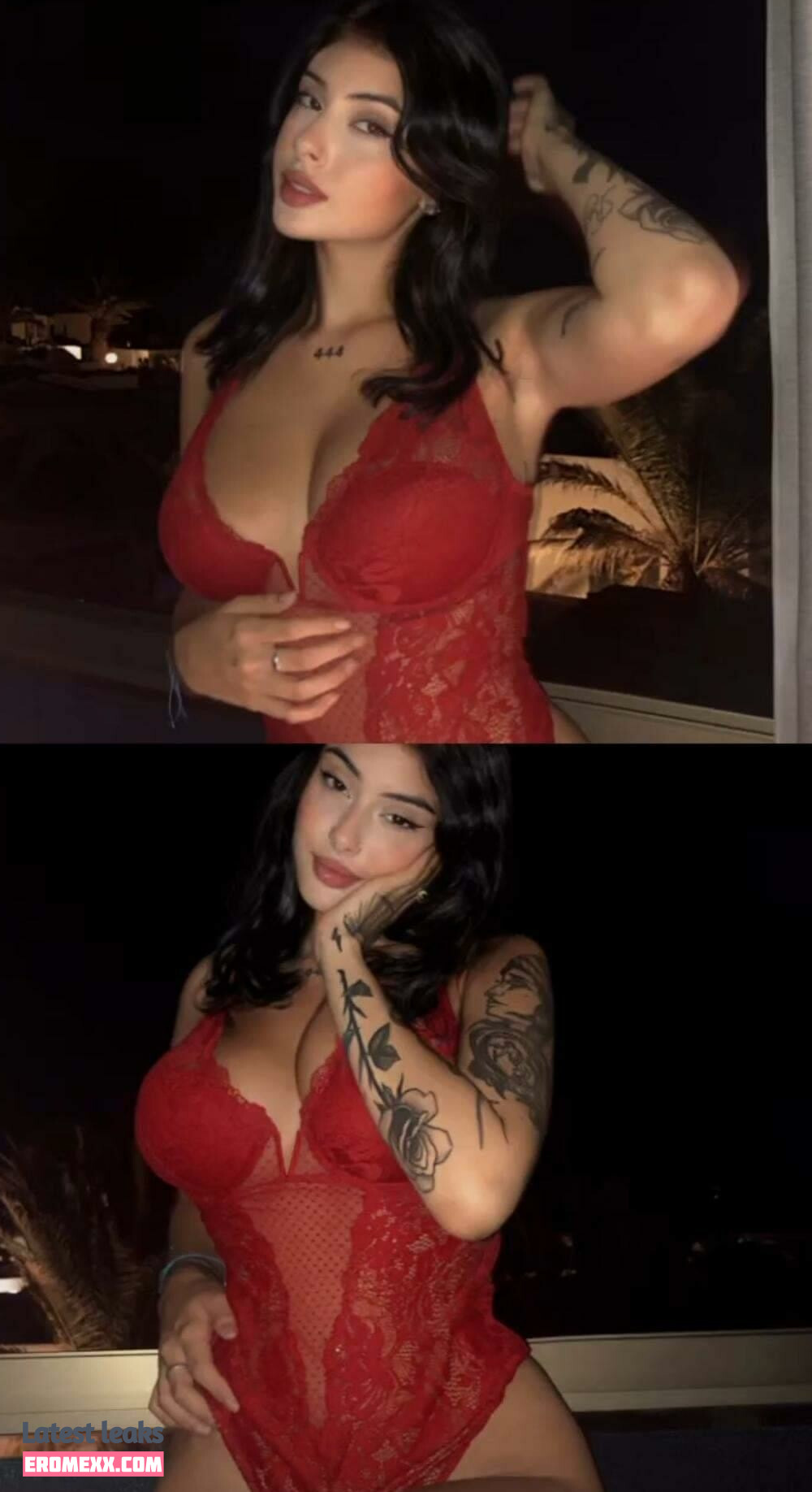 Latest Leaks Paula Benitez Nude #64 - Erome