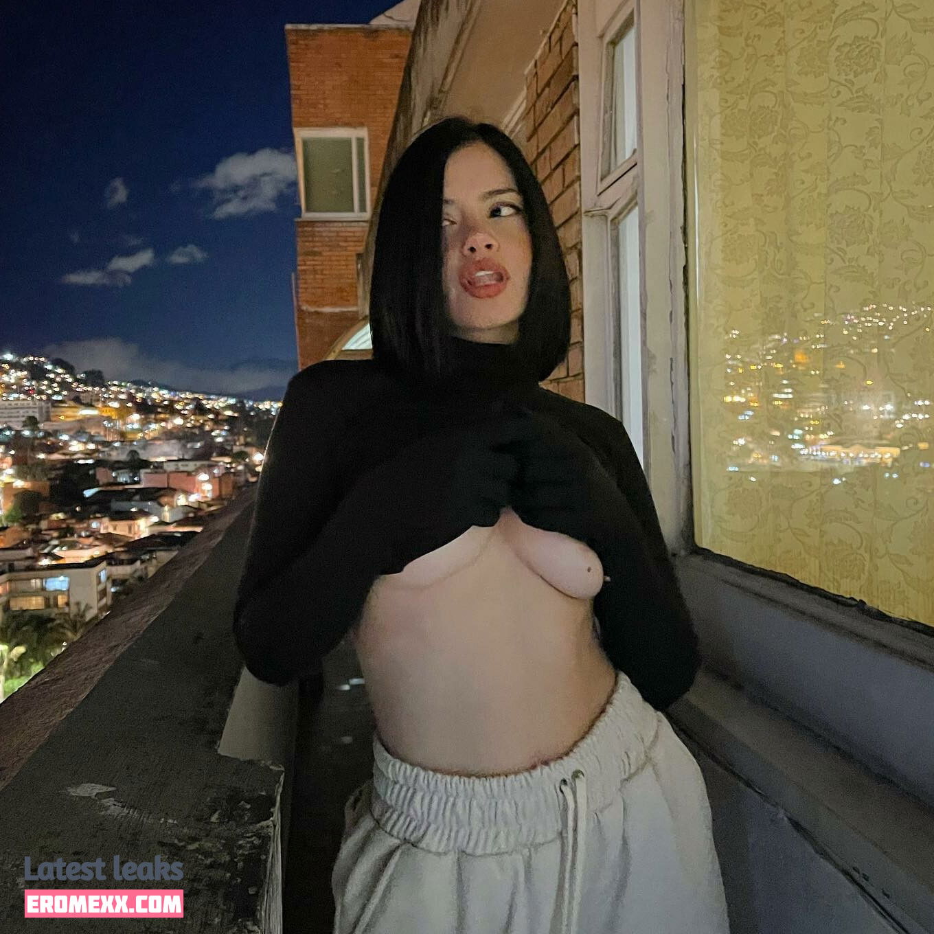 Latest Leaks Paula Buenavida Nude #10 - Fapello