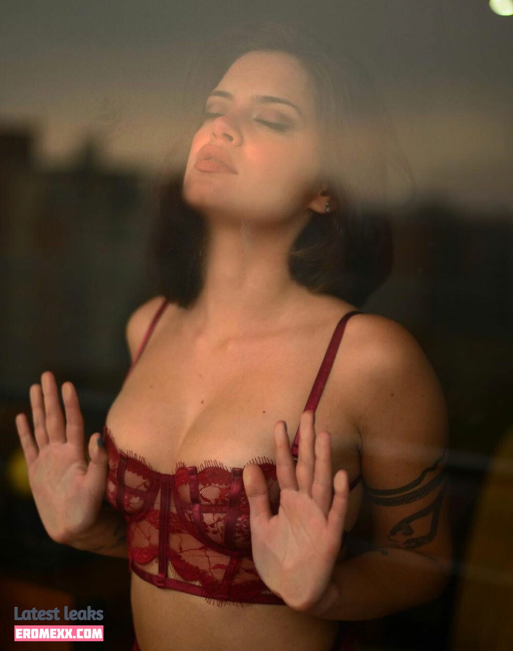 Latest Leaks Paula Buenavida Nude #11 - Fapello