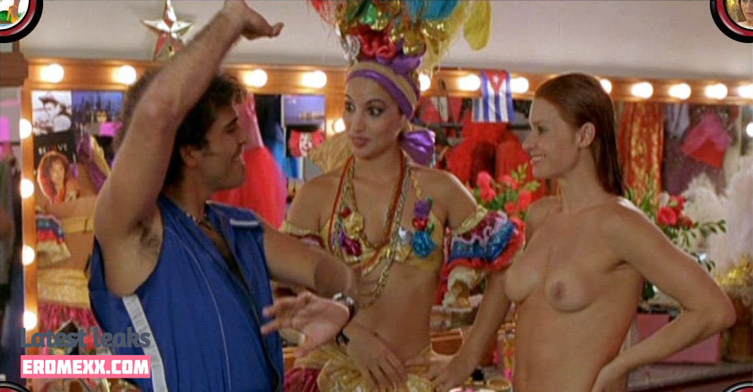 Latest Leaks Paula Burlamaqui Nude #7 - Fapello