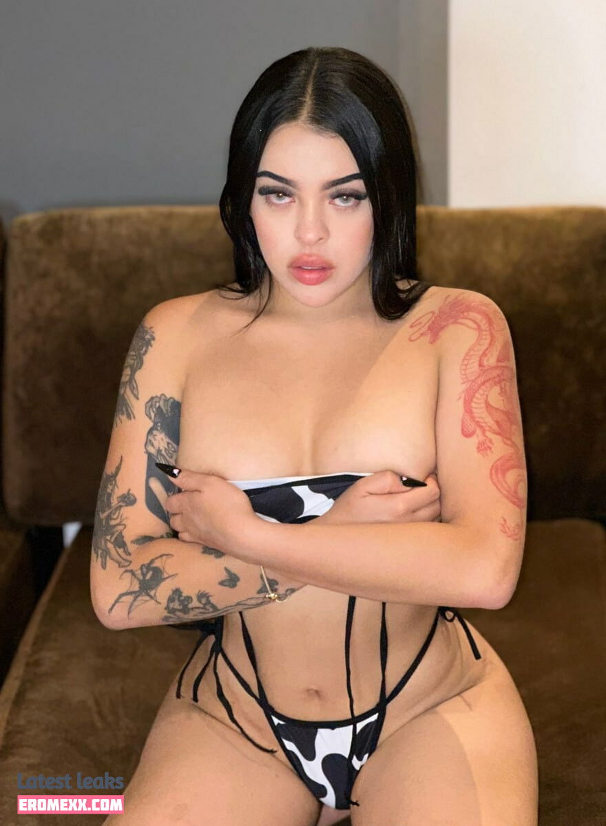 Latest Leaks Paula Diaz Nude #18 - Fapello