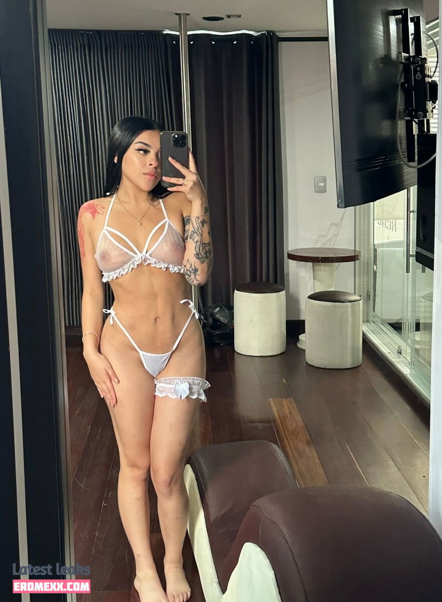 Latest Leaks Paula Diaz Nude #19 - Fapello