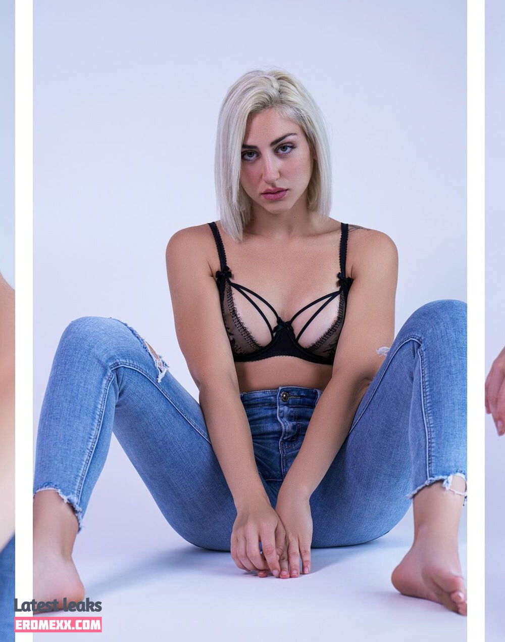 Latest Leaks Paula Dinamicah Nude #10 - Erome