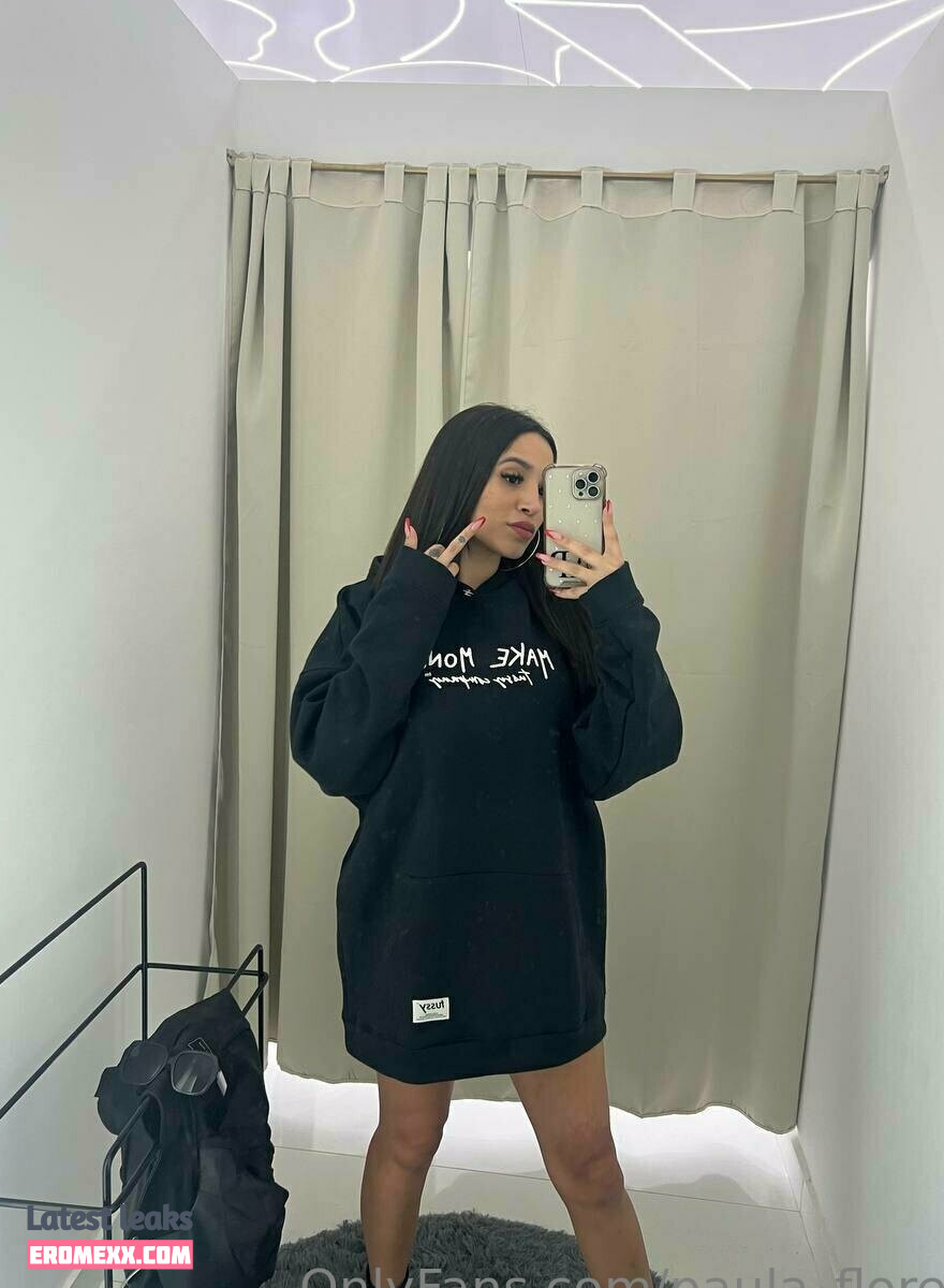 Latest Leaks paula_flores Nude #100 - Fapello