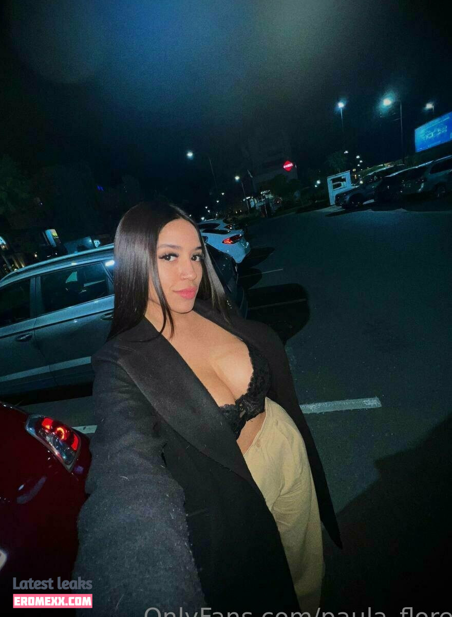 Latest Leaks paula_flores Nude #111 - Fapello