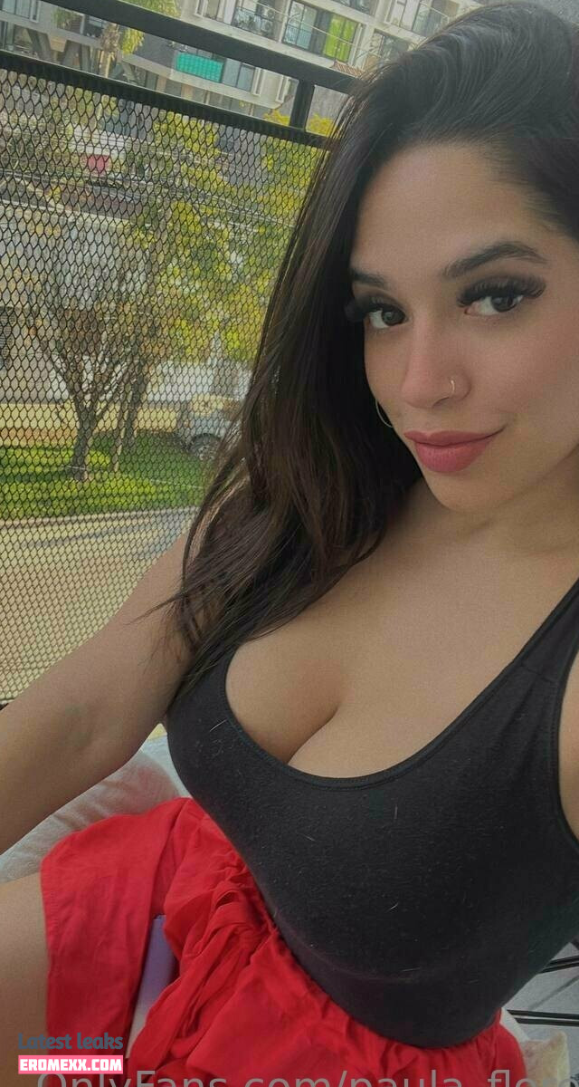 Latest Leaks paula_flores Nude #115 - Fapello