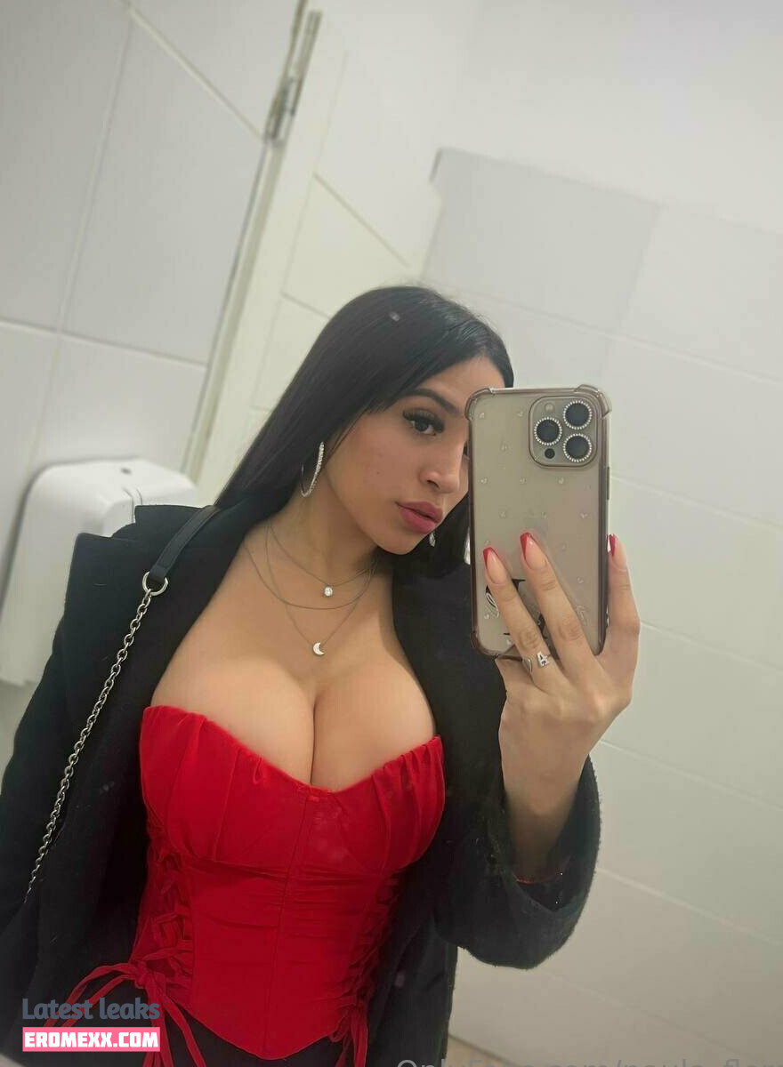 Latest Leaks paula_flores Nude #117 - Fapello