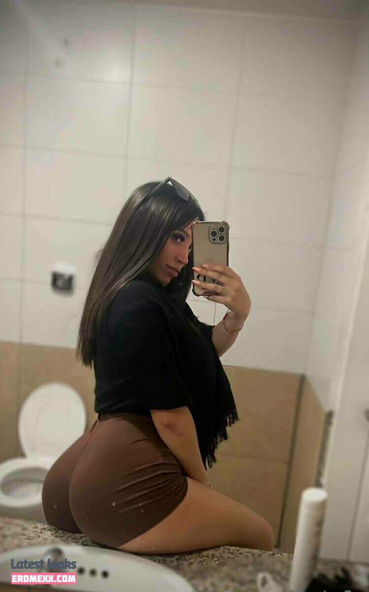 Latest Leaks paula_flores Nude #123 - Fapello