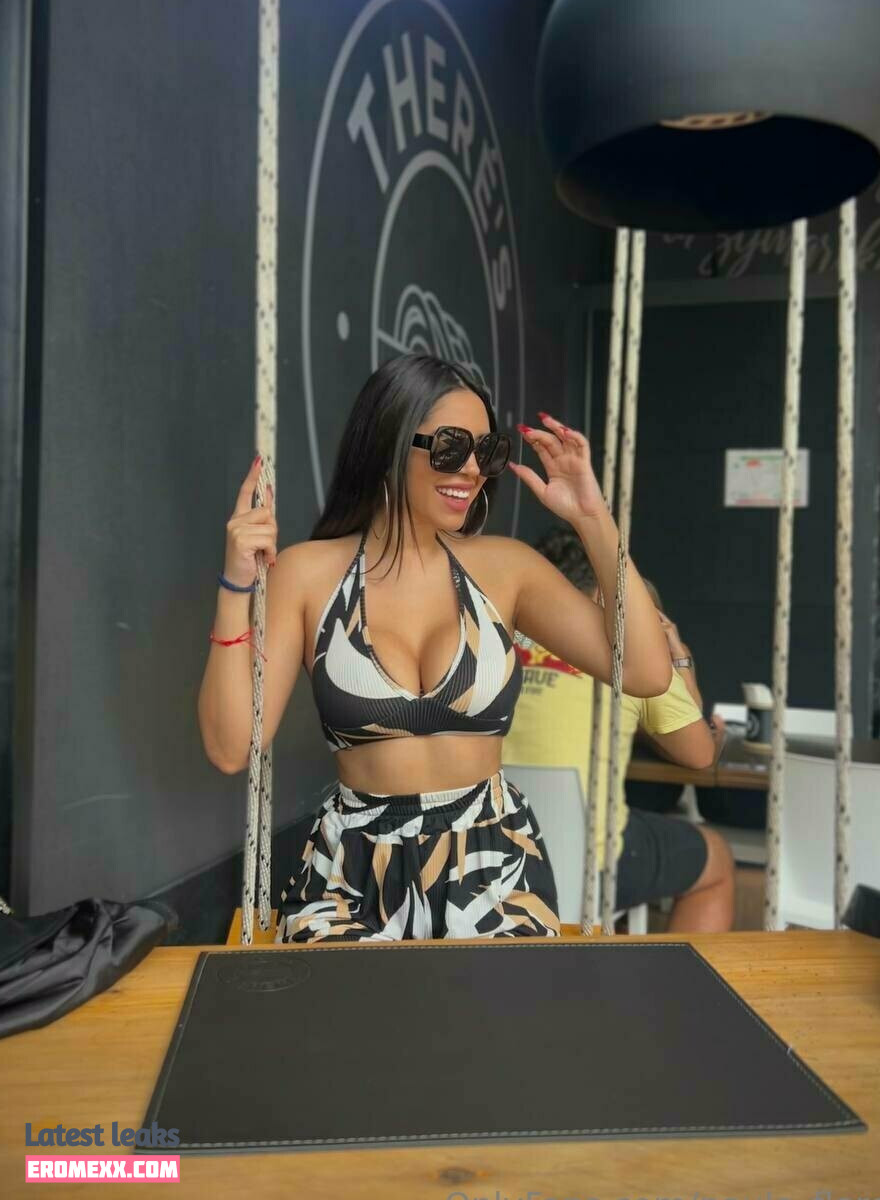 Latest Leaks paula_flores Nude #127 - Fapello