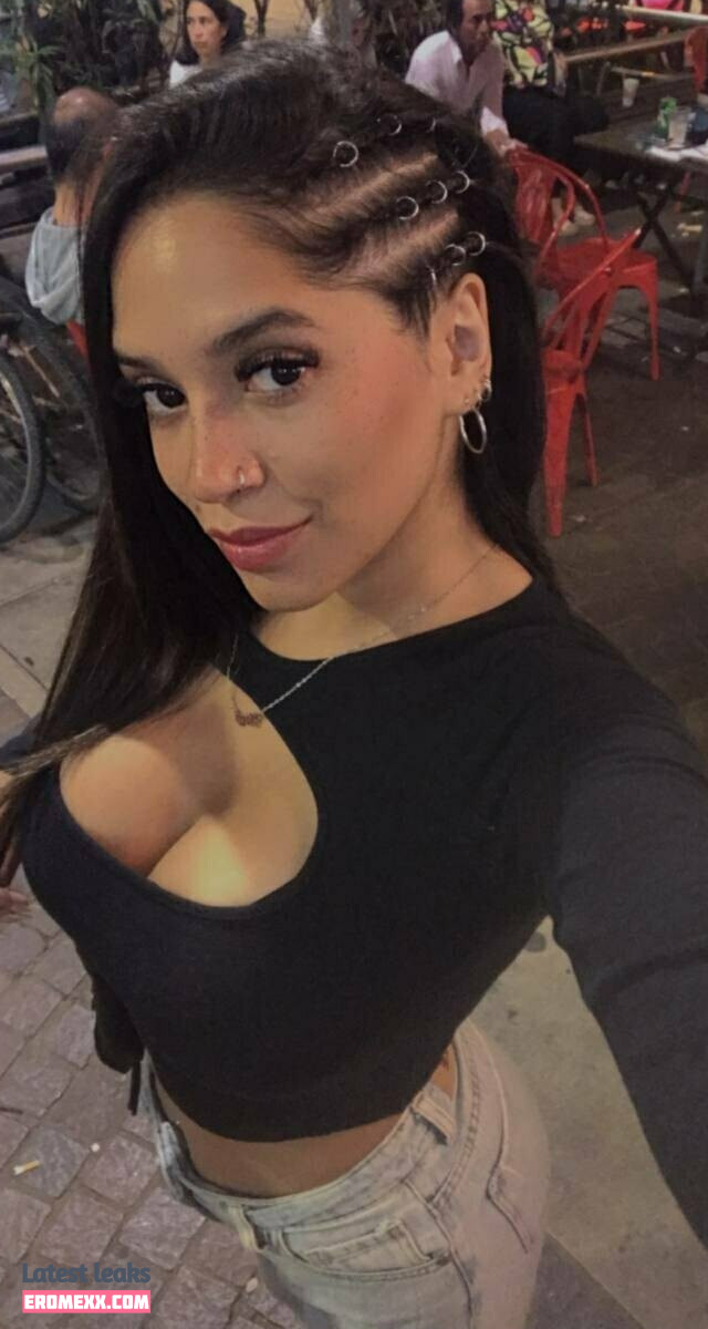 Latest Leaks paula_flores Nude #134 - Fapello