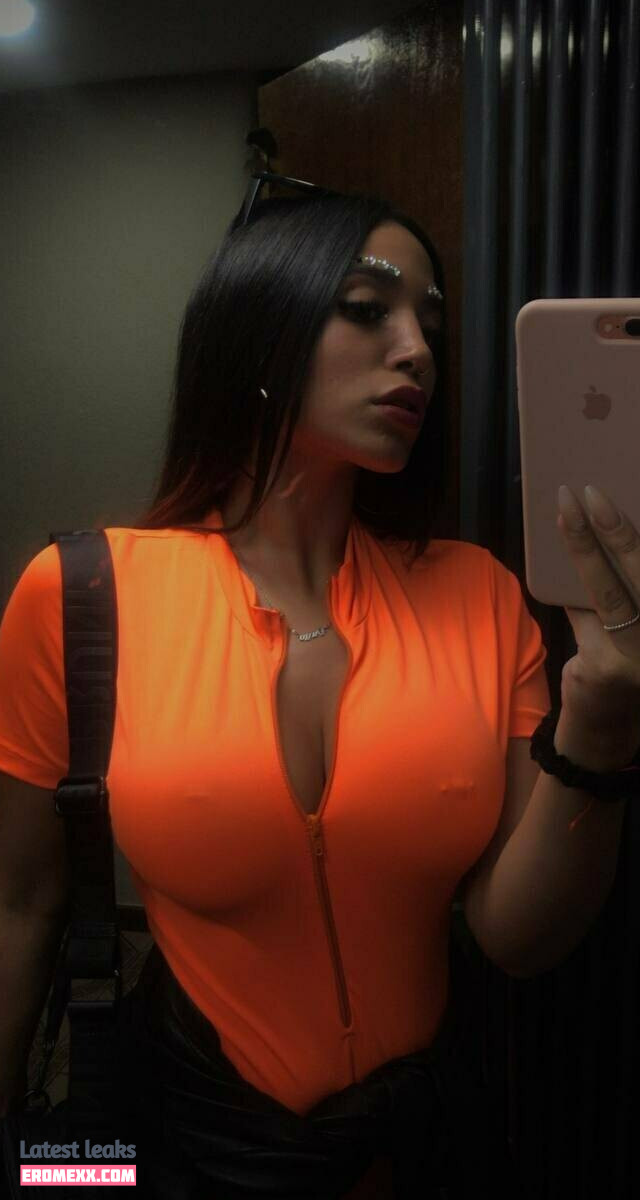 Latest Leaks paula_flores Nude #140 - Fapello