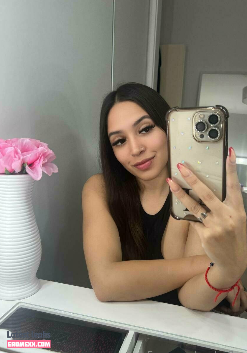 Latest Leaks paula_flores Nude #143 - Fapello