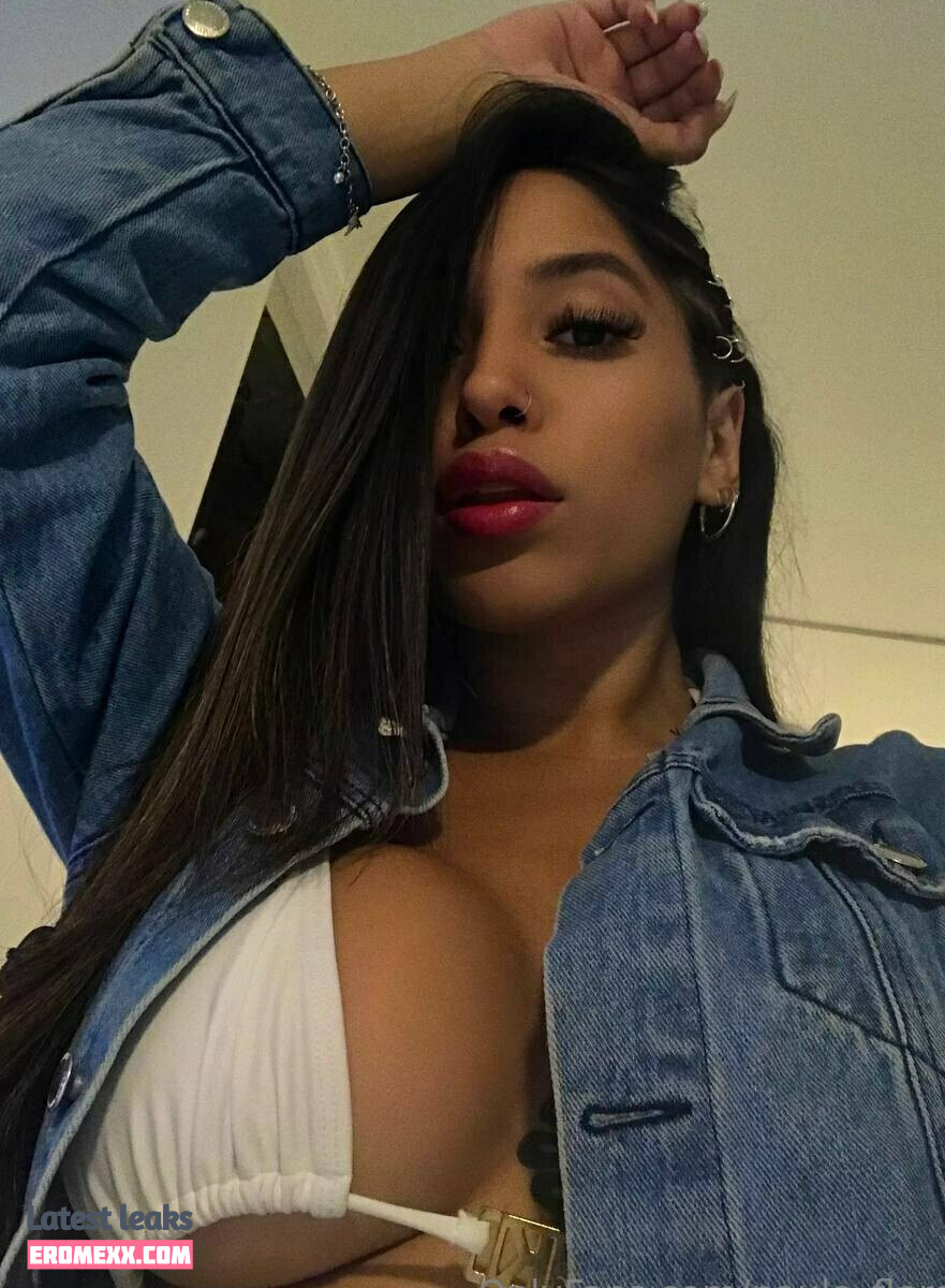 Latest Leaks paula_flores Nude #145 - Fapello