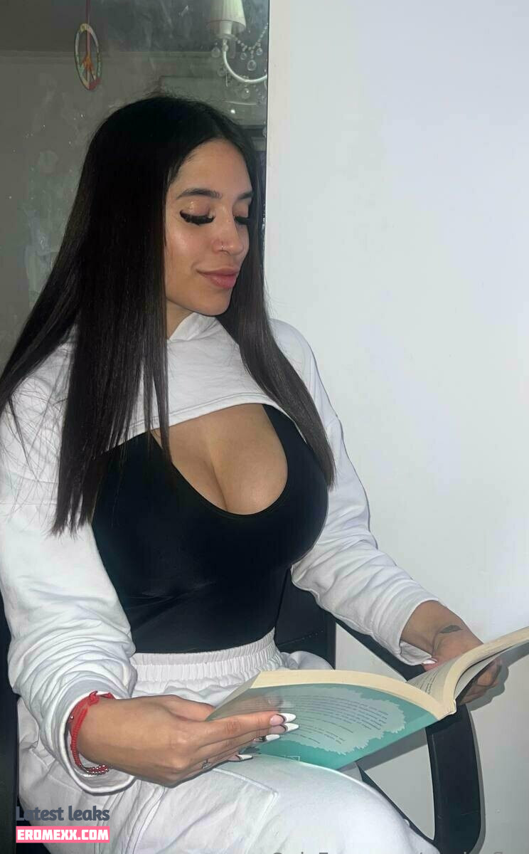Latest Leaks paula_flores Nude #147 - Fapello