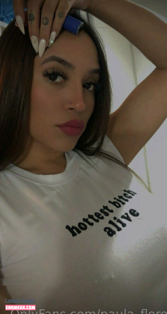 Latest Leaks paula_flores Nude #30 - Fapello