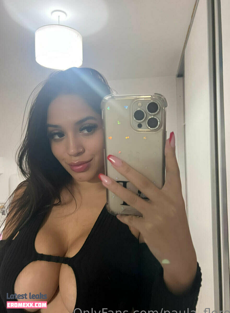 Latest Leaks paula_flores Nude #67 - Fapello