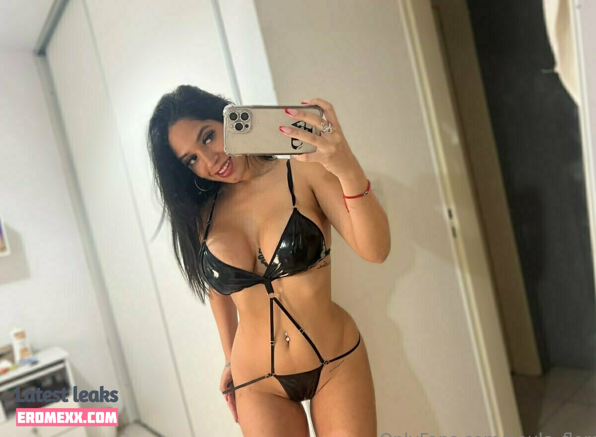 Latest Leaks paula_flores Nude #93 - Fapello