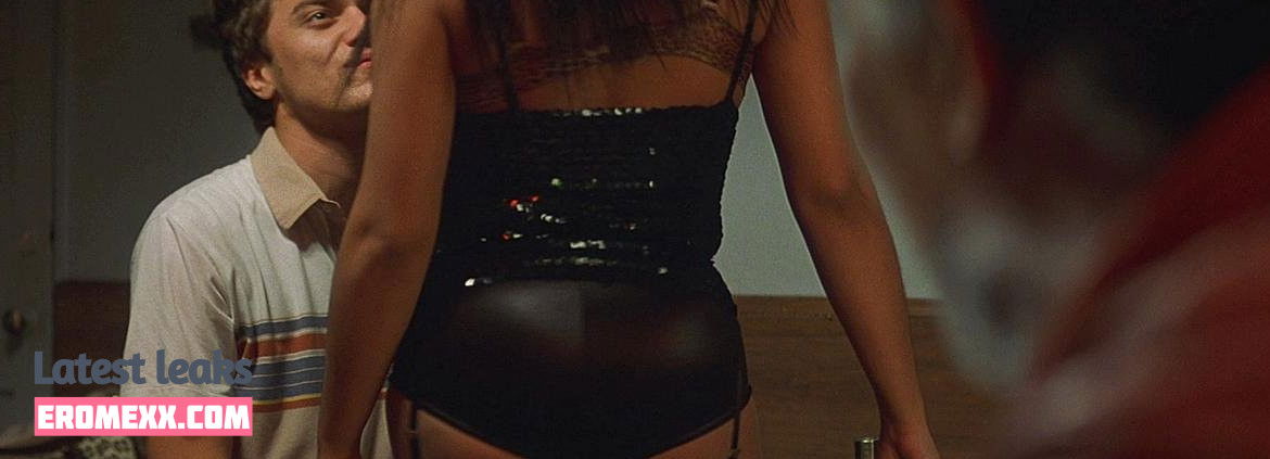 Latest Leaks Paula Jai Parker Nude #4 - Fapello