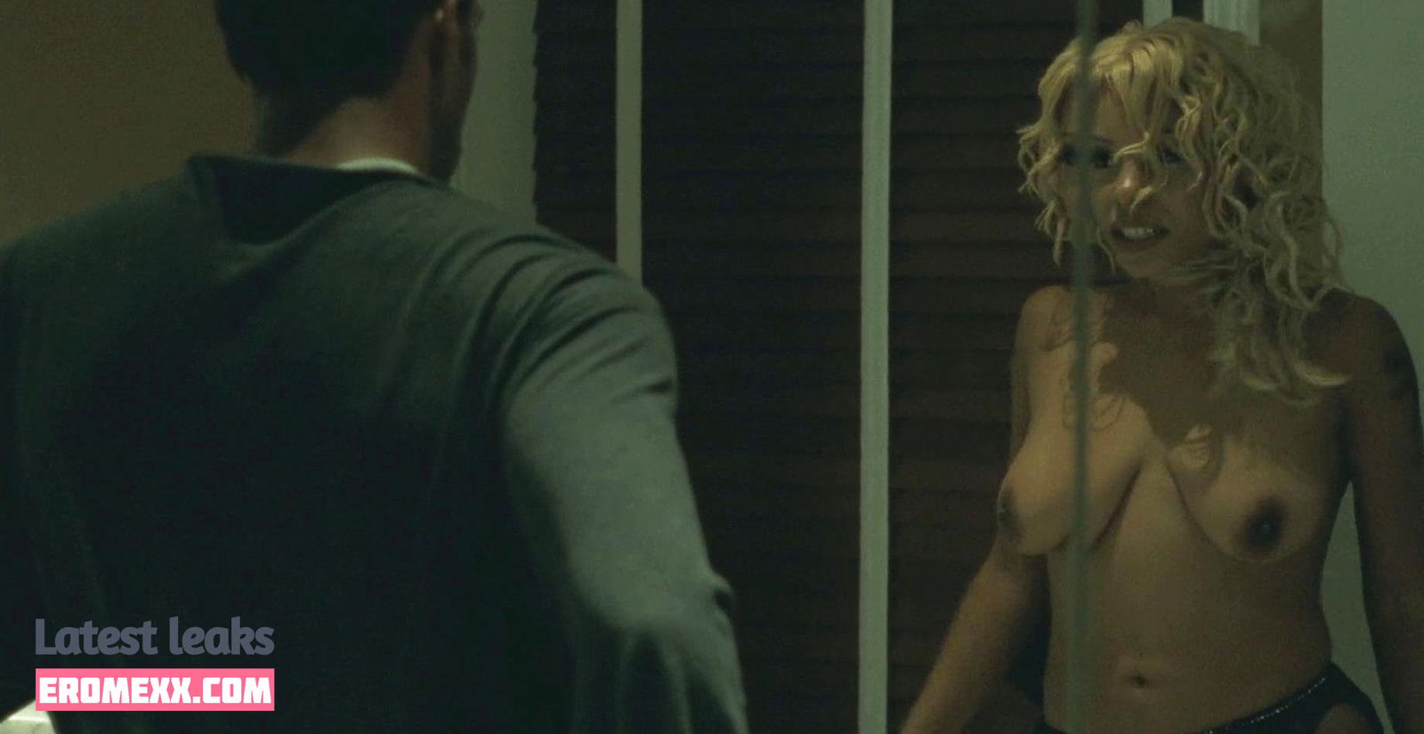 Latest Leaks Paula Jai Parker Nude #44 - Fapello