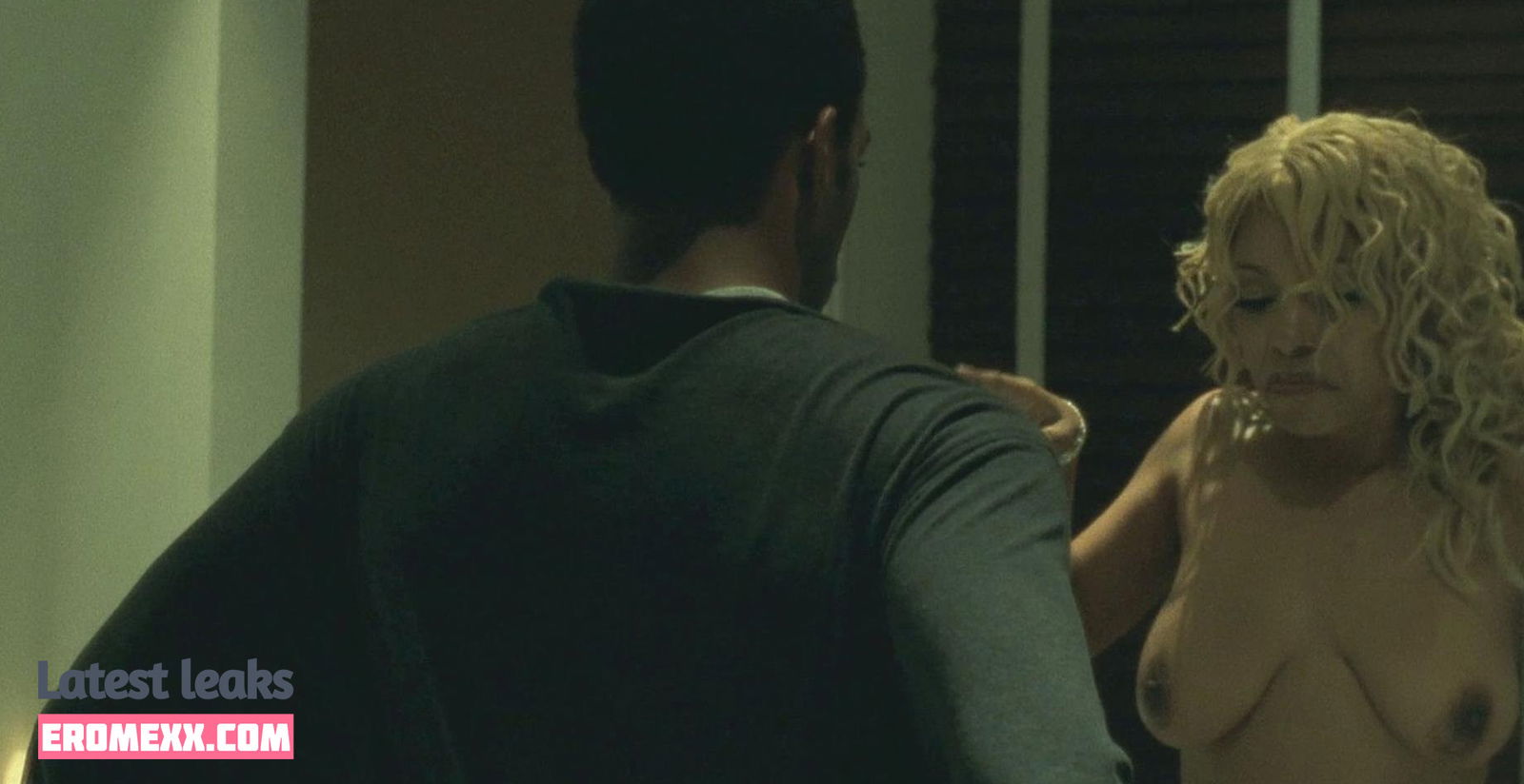 Latest Leaks Paula Jai Parker Nude #47 - Fapello