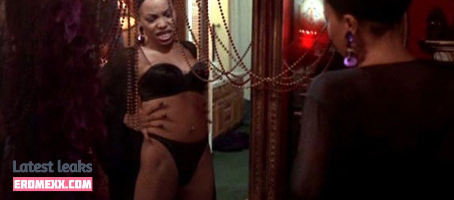 Latest Leaks Paula Jai Parker Nude #49 - Fapello