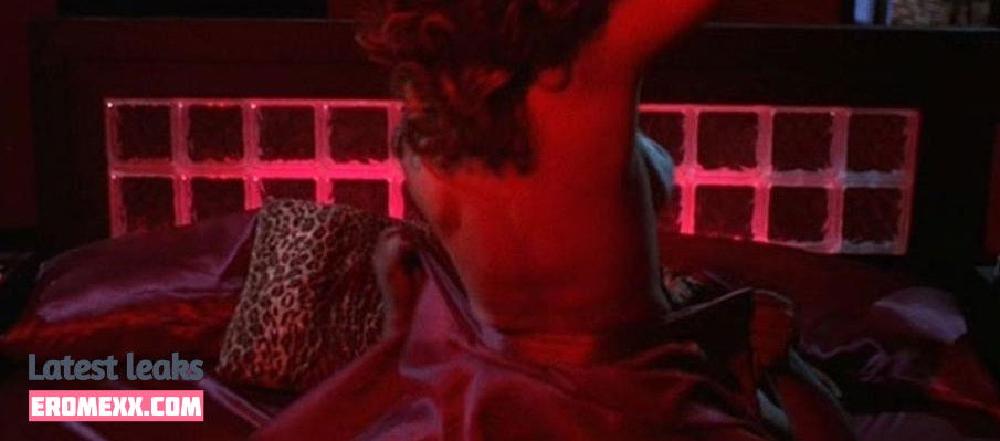 Latest Leaks Paula Jai Parker Nude #51 - Fapello