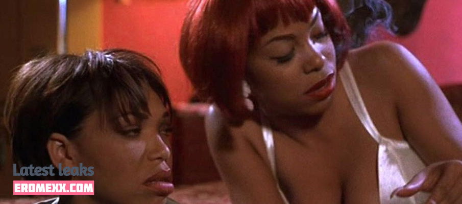 Latest Leaks Paula Jai Parker Nude #56 - Fapello